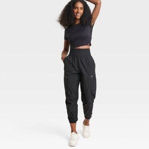 Joy Lab Joggers / Windbreaker Pants NWT S